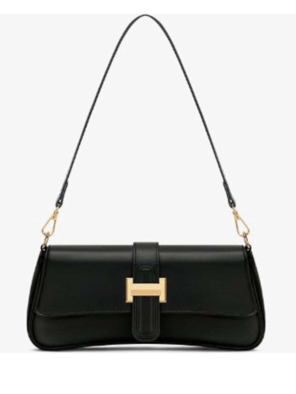 Shoulder Bag for Women Small Hobo Handbag Mini Retro Clutch Purses | Trendy Clas